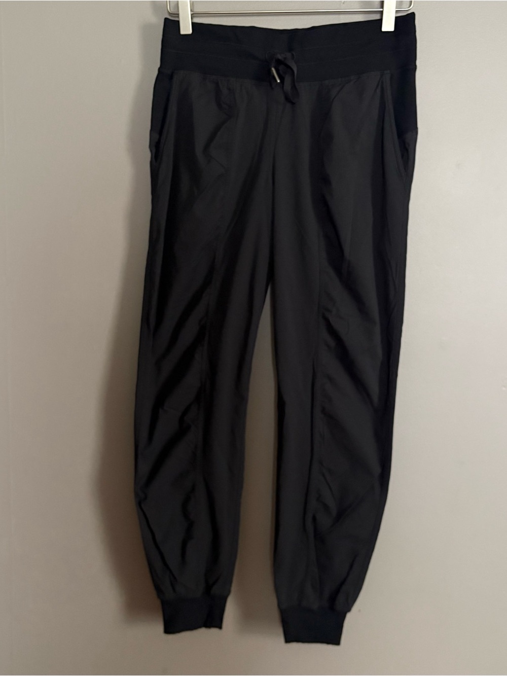 Lululemon Dance Studio High-Rise Joggers